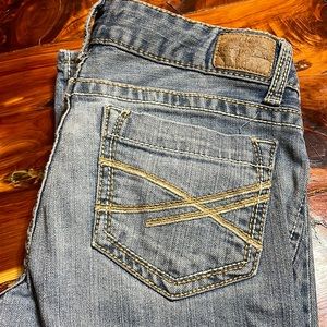 Vintage Aeropostale jeans